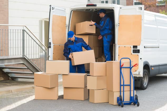 Furniture Removalists Brisbane ...