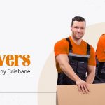 House Movers Brisbane