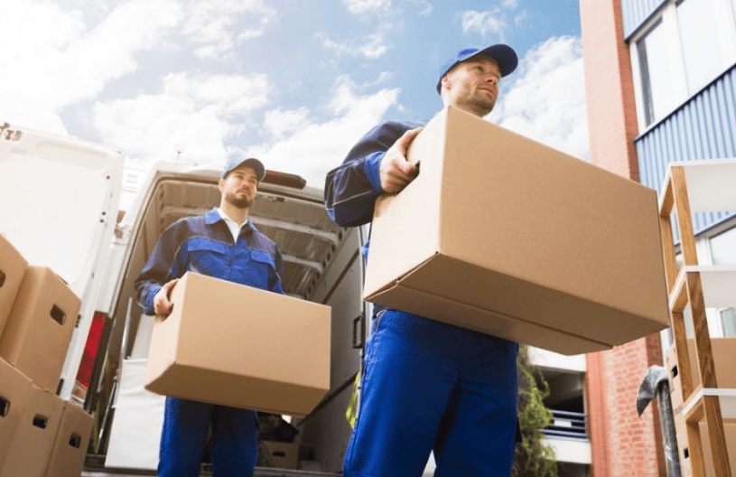 Movers & Removalist Newstead