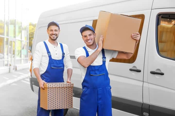 Movers & Removalist Aspley
