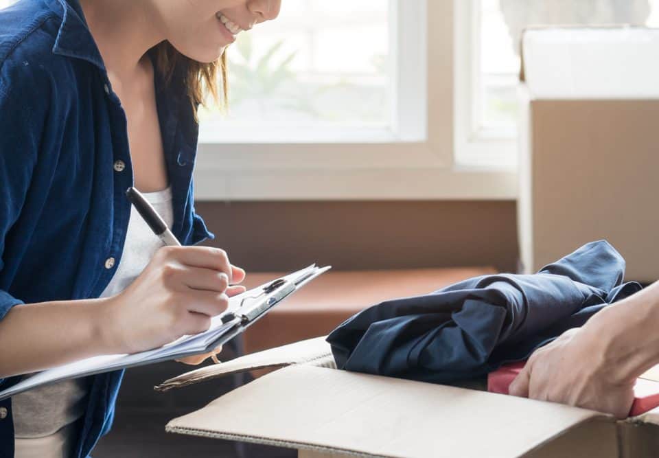 Important Things to Consider While Choosing a Removalist
