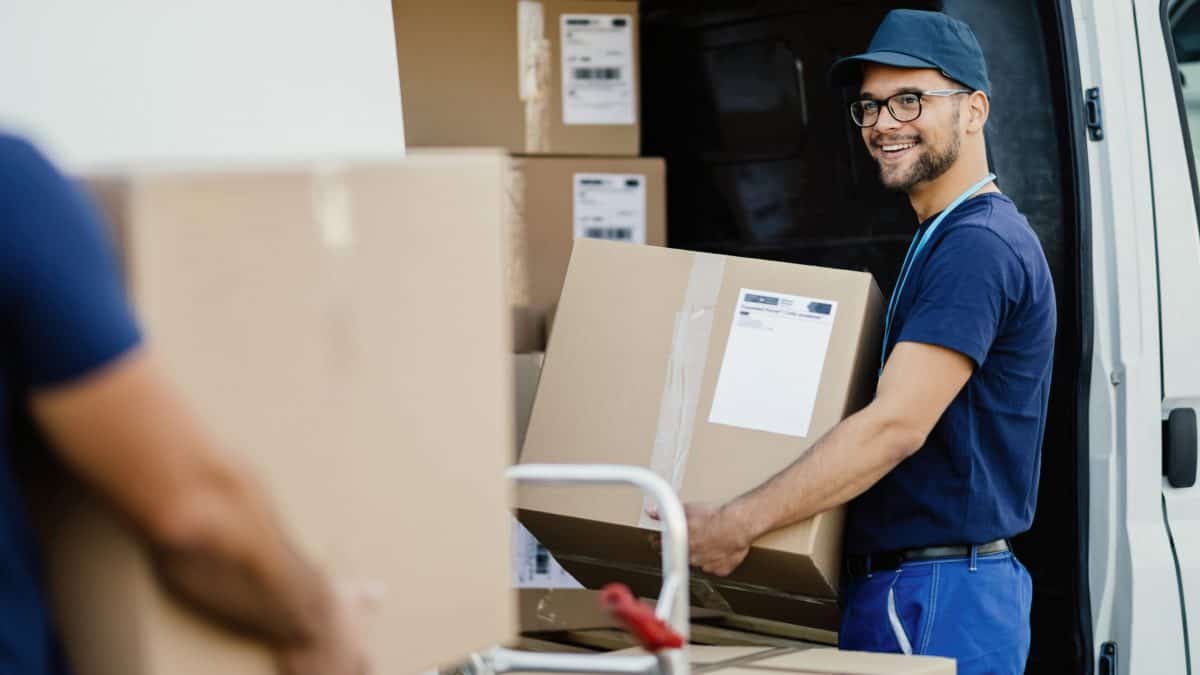Why Do You Need A Professional To Move Furniture In Brisbane