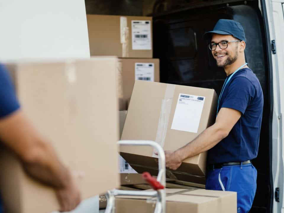 Why Do You Need A Professional To Move Furniture In Brisbane