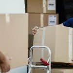 Movers & Removalist Herston
