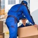 Movers & Removalist Balmoral
