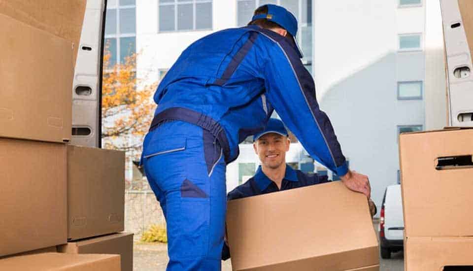 Movers & Removalist Balmoral