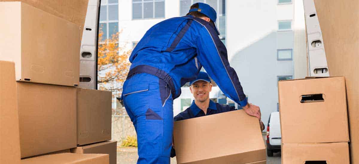 Movers & Removalist Balmoral