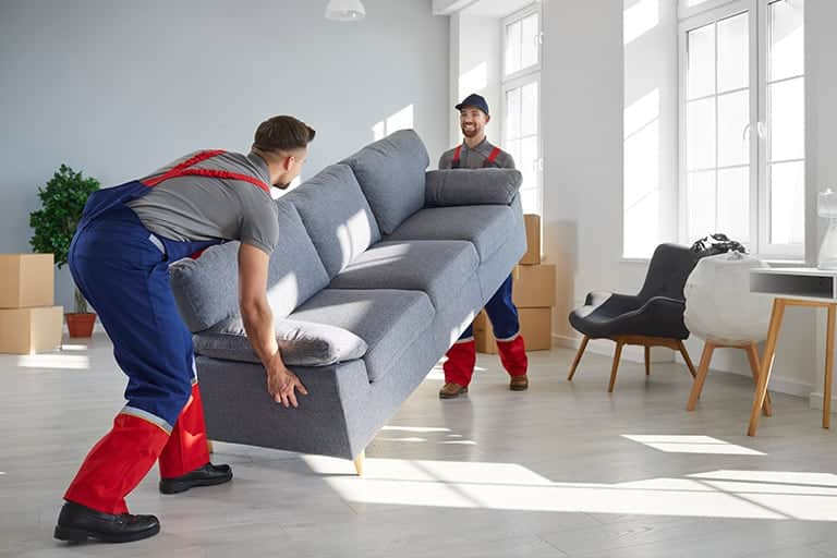 Movers & Removalist Windsor