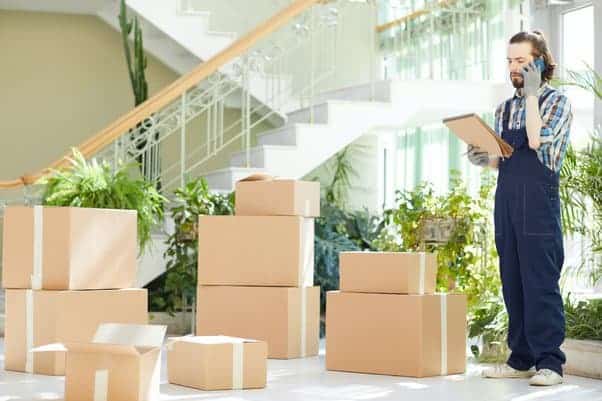 Movers & Removalist Bulimba