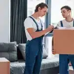 Movers and Removalist St. Lucia