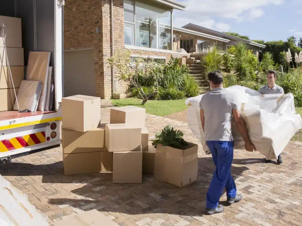 Movers and Removelists Hawthrone