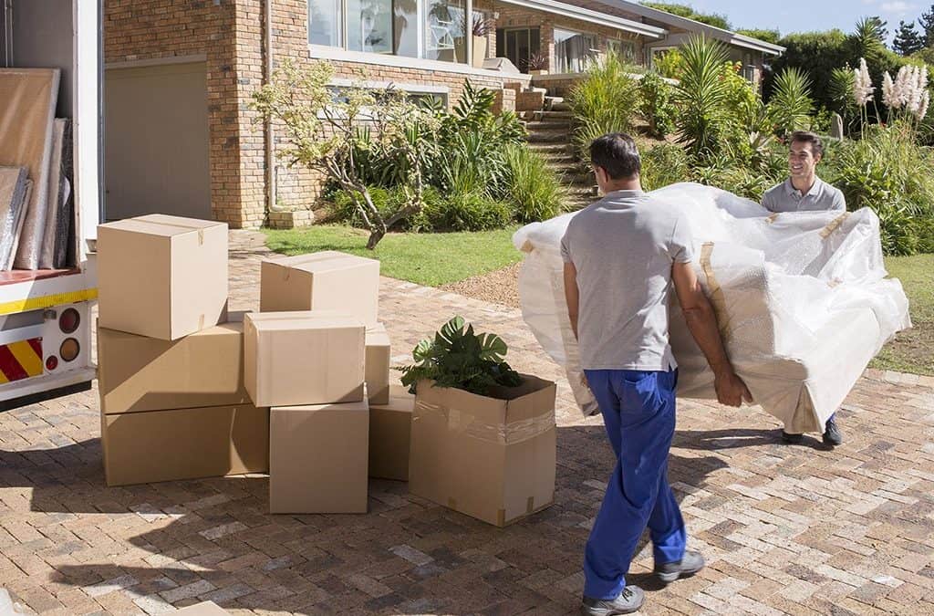 Movers & Removalist Bald Hills