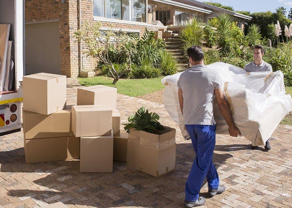Movers & Removalist Bald Hills