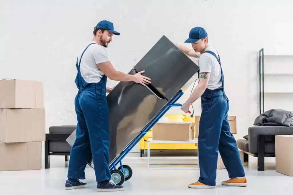 Movers & Removalist Boondall