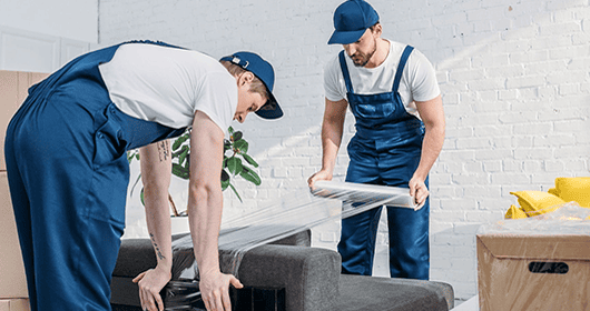 Movers & Removalist Boondall