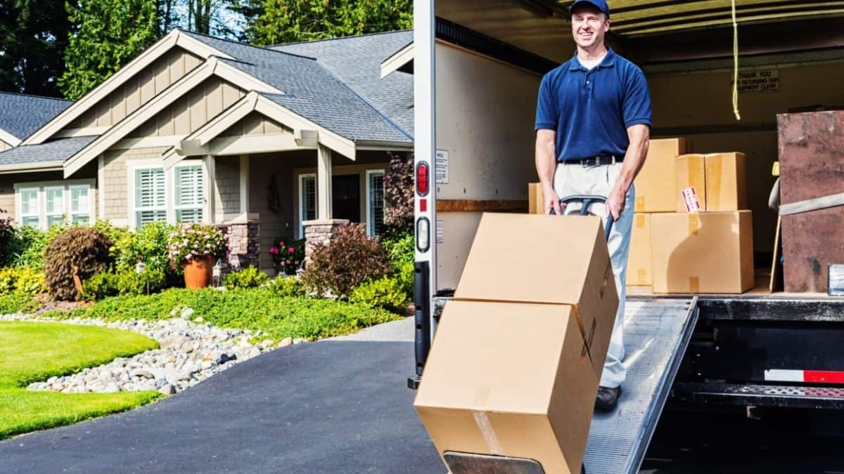 Movers & Removalist Milton