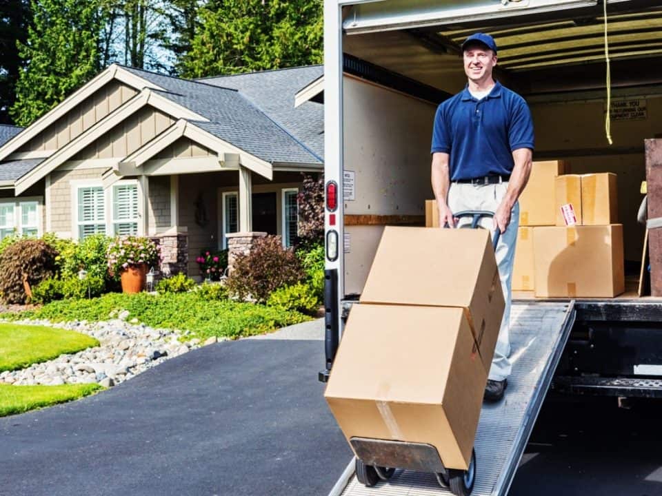 Movers & Removalist Milton