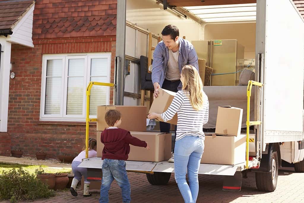 Movers & Removalist Milton