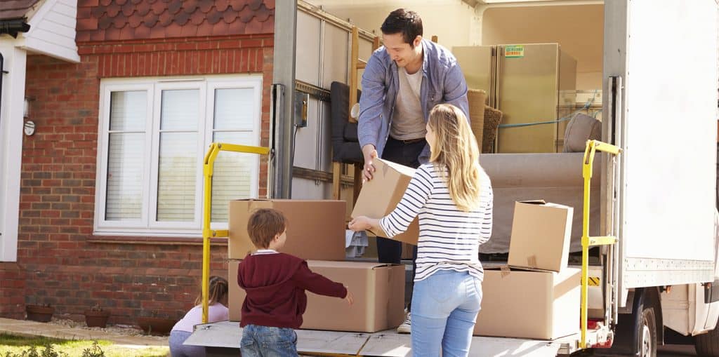 Movers & Removalist Nundah