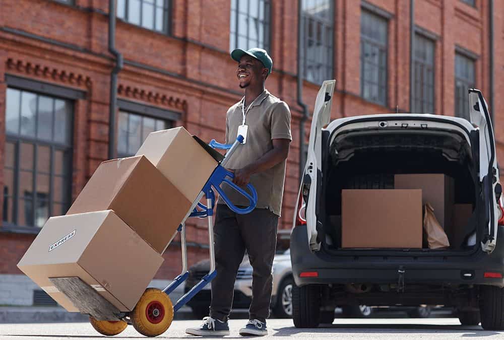 Movers & Removalist Nundah