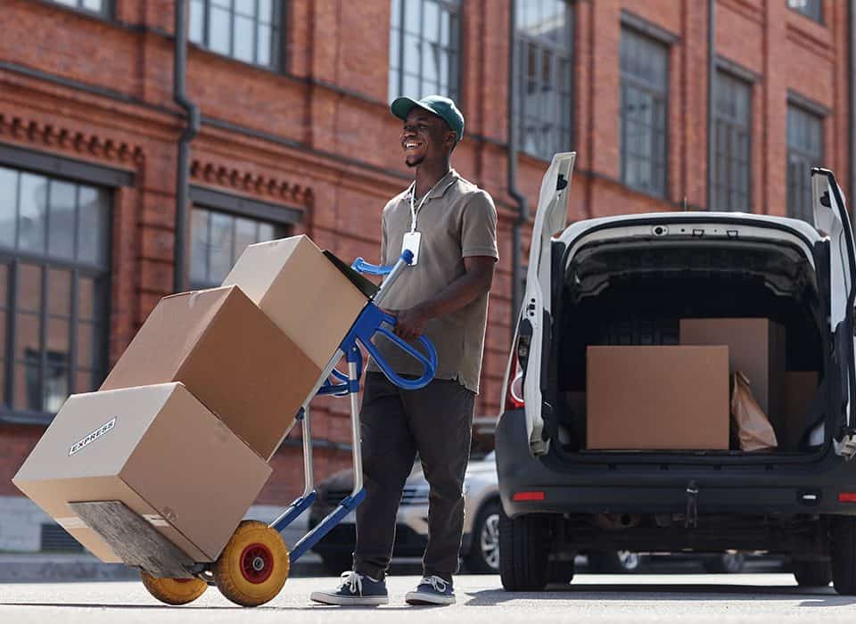 Movers & Removalist Nundah
