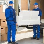Furniture Removalist New Farm