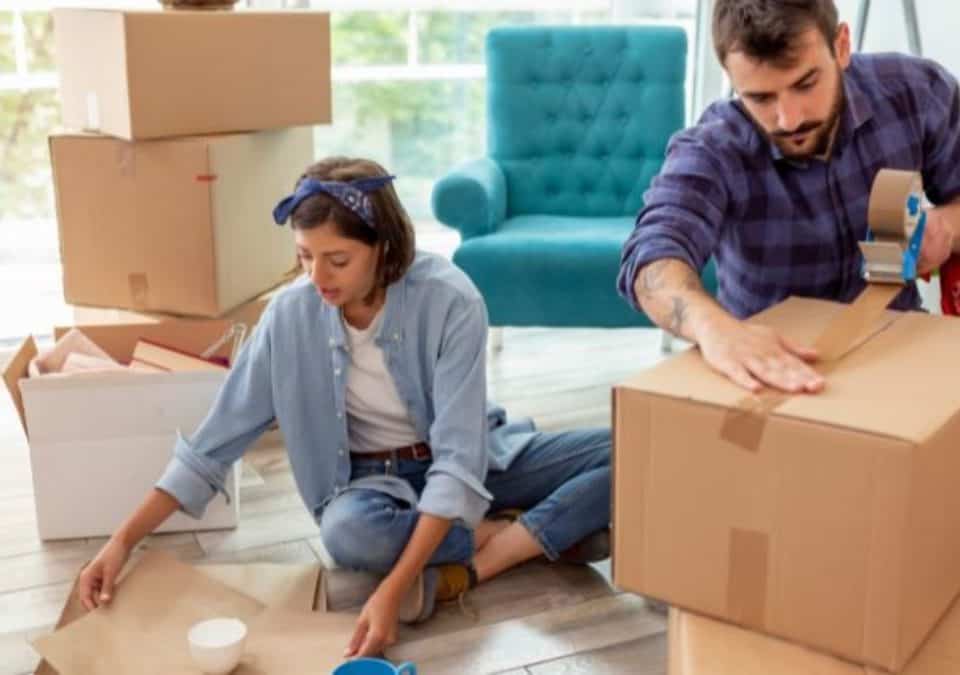 Movers & Removalist Chermside