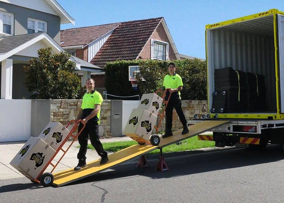 Movers & Removalist Strathpine