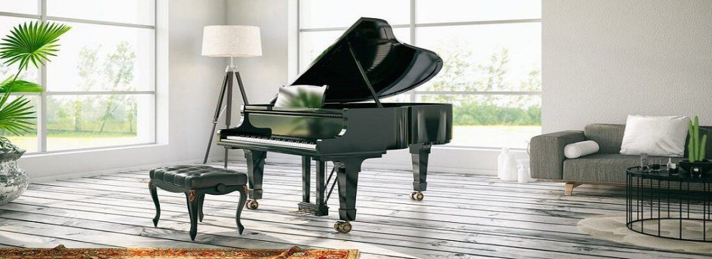 Piano Movers Brisbane
