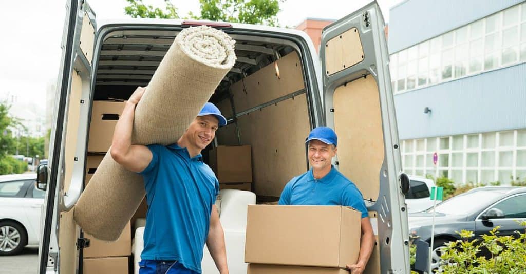 Movers & Removalist Taigum