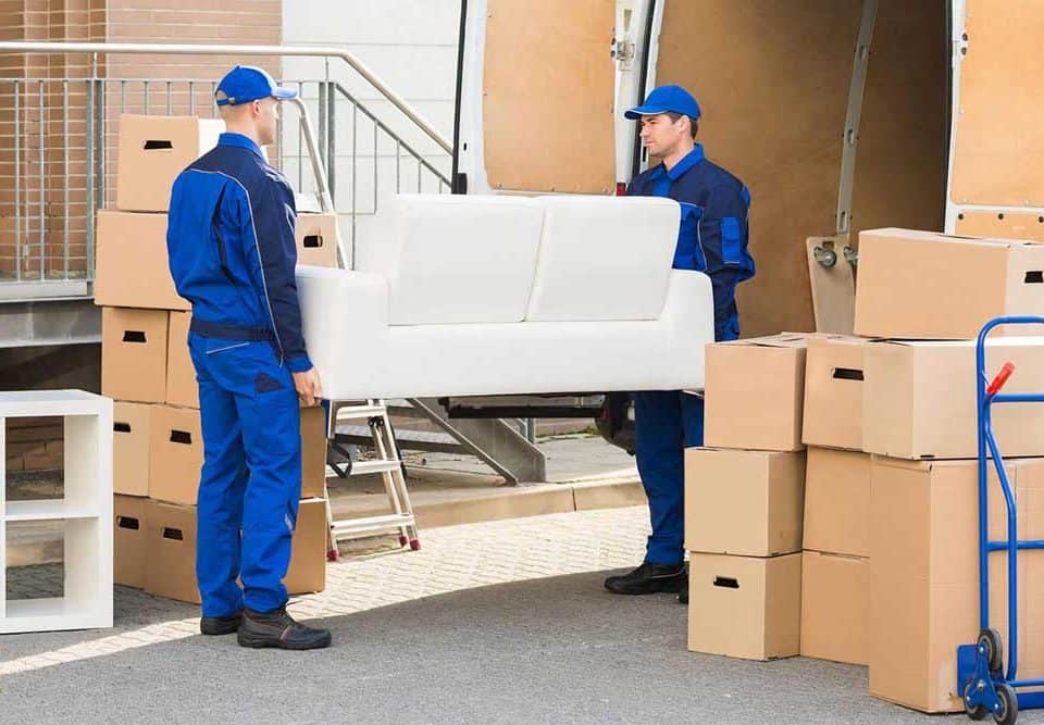 Tips For Choosing Best Removalist Company