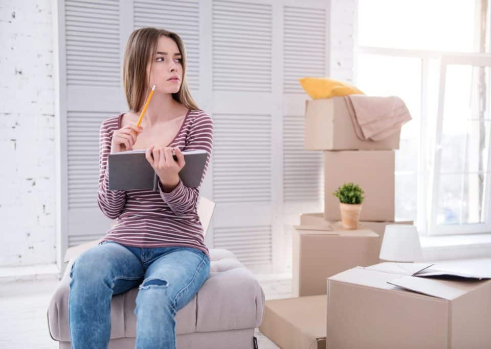 10 Things To Do Before House Moving