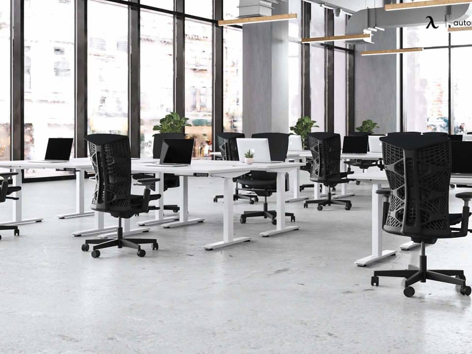 10 Things To Do Before Moving Office Furniture
