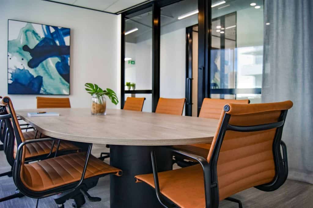 7 Ways To Speed Up Office Furniture Shifting