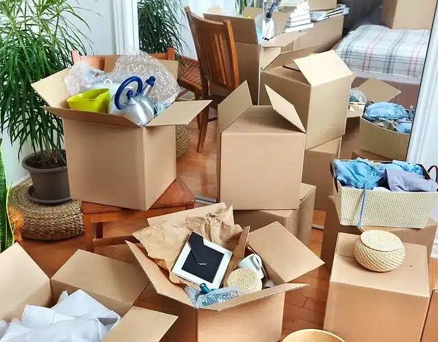 9 Essential Steps For A Smooth House Movers Transitions