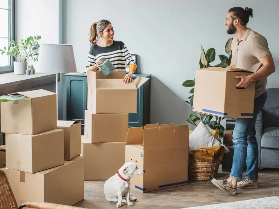 9 Essential Steps For A Smooth House Movers Transitions