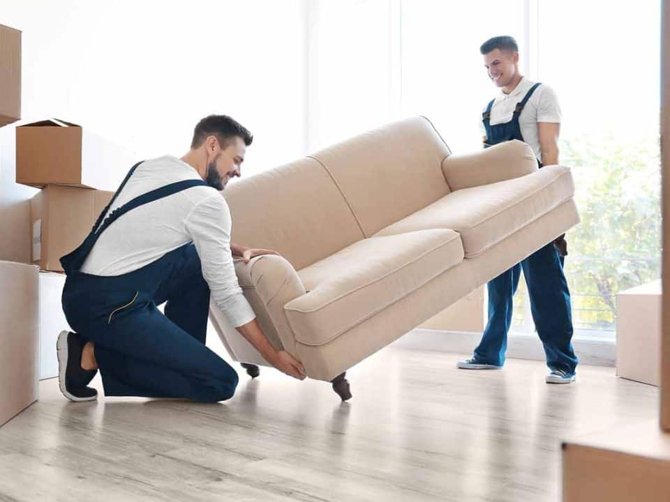Benefits Of Taking Help From Removalist For Moving House