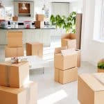 Budget Friendly House Moving Tips