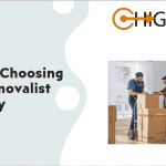 Tips For Choosing Best Removalist Company
