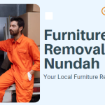Furniture Removalist Nundah