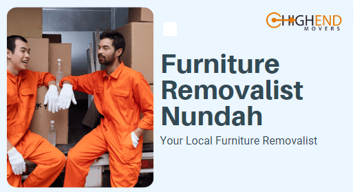 Furniture Removalist Nundah