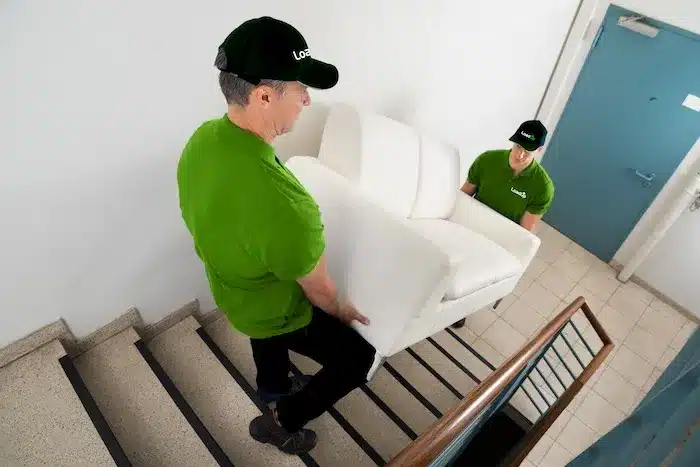 Furniture Removalist Spring Hill