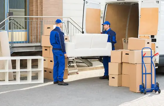 Movers & Removalist Burpengary