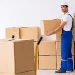 Top 10 Moving Companies In Spring Hill