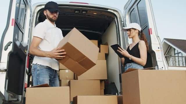 Top 10 Backloading Removalists in Brisbane