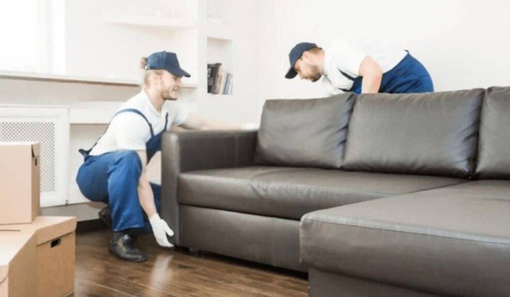 Furniture Removalist Petrie Terrace