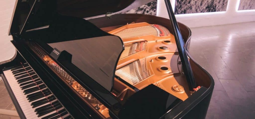 Piano Movers Kangaroo Point