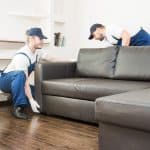 Furniture Removalist Kallangur