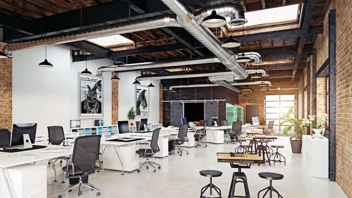 Office Relocation Bulimba