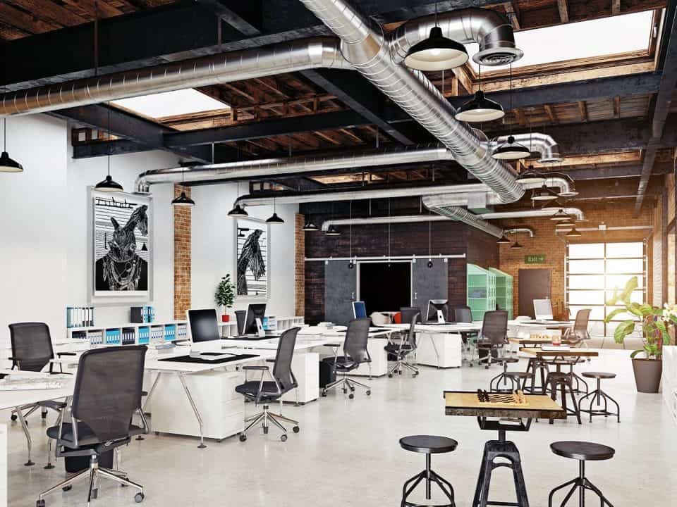 Office Relocation Bulimba